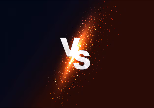 IA vs IH